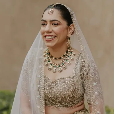 Aneesha Dhameja profile