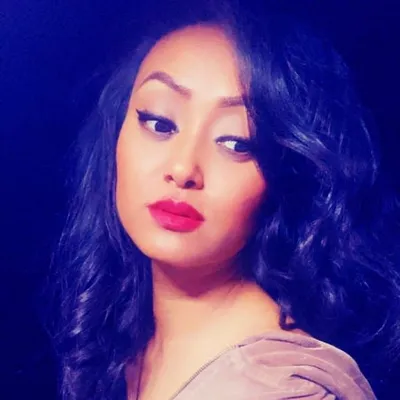 Aneesha Basnet Shahi profile