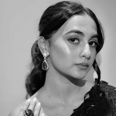 Aneesha Dama profile