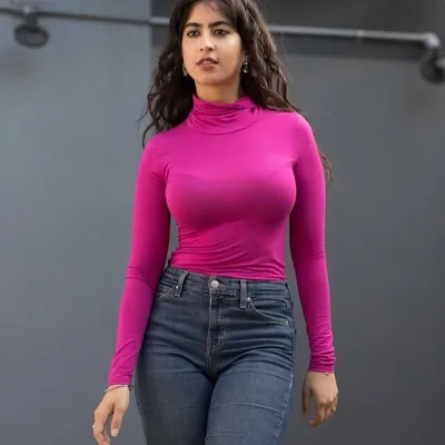 Aneesha Kaur Madhok profile
