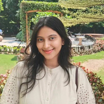 Aneesha Rane profile