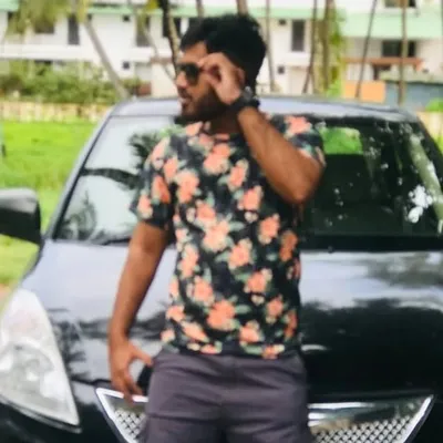 Aneesh Bkt profile