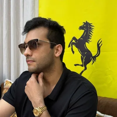 Aneesh Gupta profile