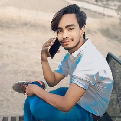 Aneesh Khan profile