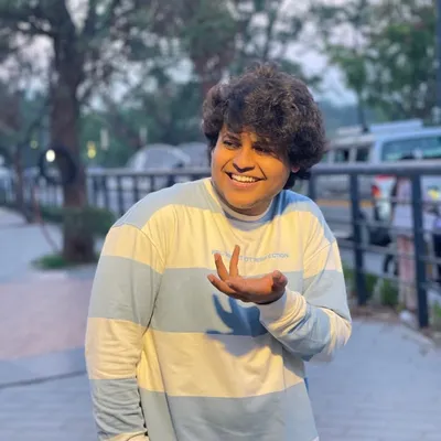 aneessh sivashanmugam profile