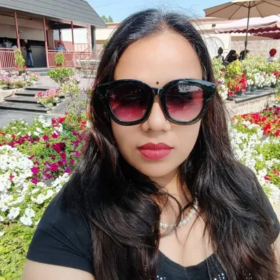 Aneeta Singh profile