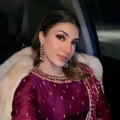 Dr. Aneeza profile