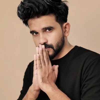 Mohammed Aneez profile