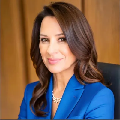 Andrea Smith profile