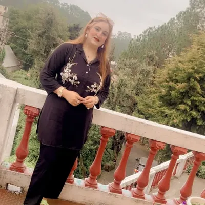 Anei Sajid profile