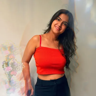 Bhavika Aneja profile