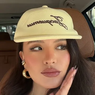 Ainur Aitimova 🧿 profile