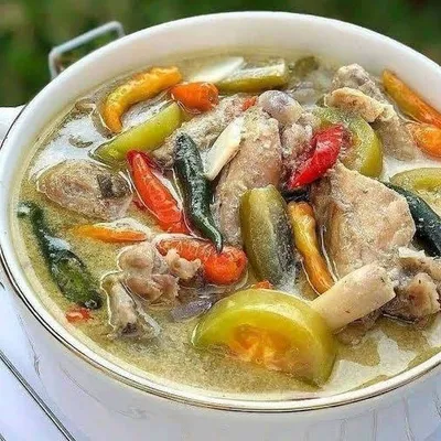 Resep Makanan Harian profile