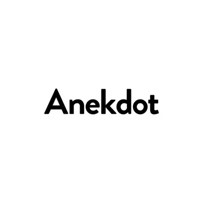 Anekdot profile