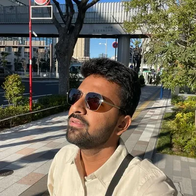 Anekket Jadhav profile