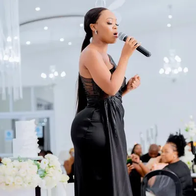 Anele Precious Mthethwa🇿🇦 profile