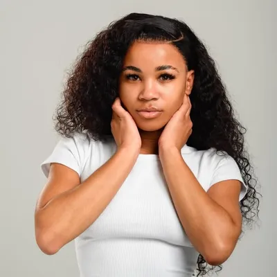 Anele Ndokweni. profile