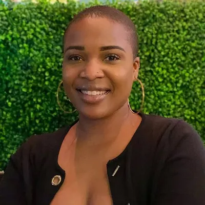Anelsa Mawanda profile