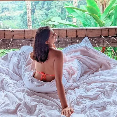 Aneri profile