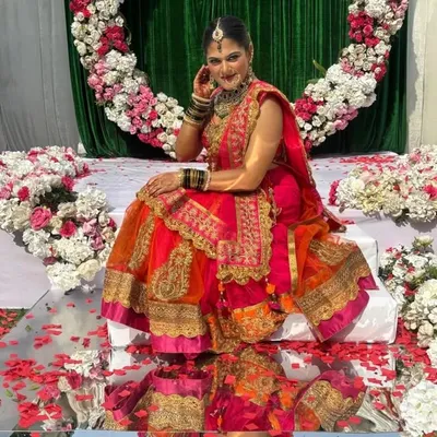 Aneri Chowdhury profile