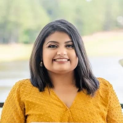 Aneri Desai| Immigrant Career Coach profile