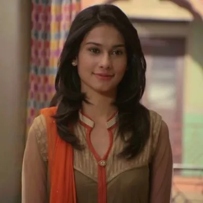 Aneri Vajani FC❤ profile