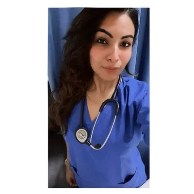 Dr Priya Sikka profile