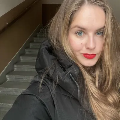 Aneta Krikelová profile