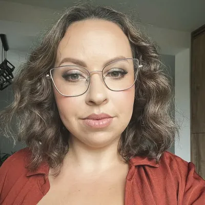 Aneta Szypryt profile