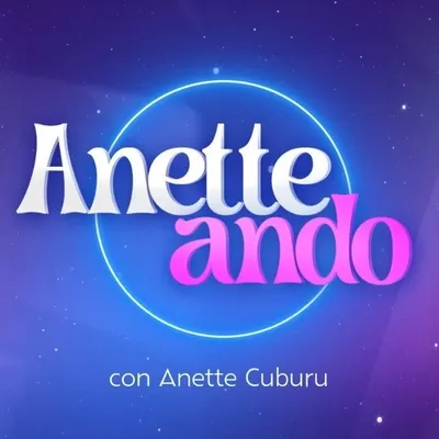 ANETTEANDO profile