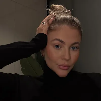 ANETTE HOVLAND profile