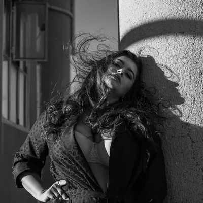 Anette Prchal | PlussizeModel | TravelCreator | MomOfTwins profile