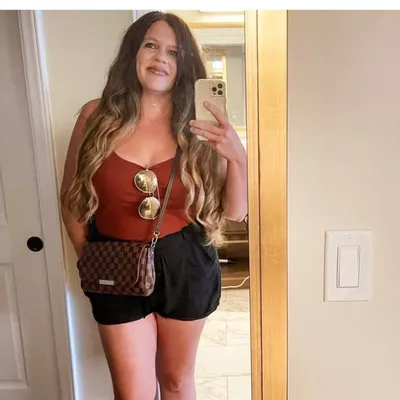 Dawn Cesaretti | New Jersey Content Creator profile