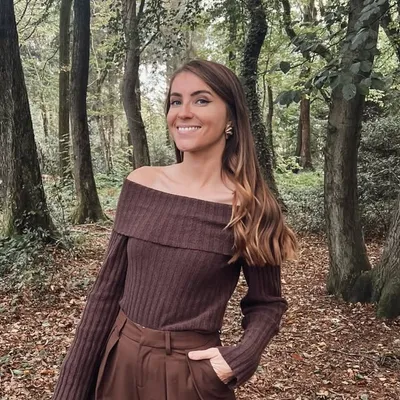 SIMONE DAEMEN profile