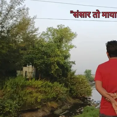 Angad Yadav profile