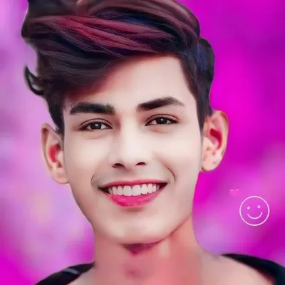 Angadkumar Kumar profile