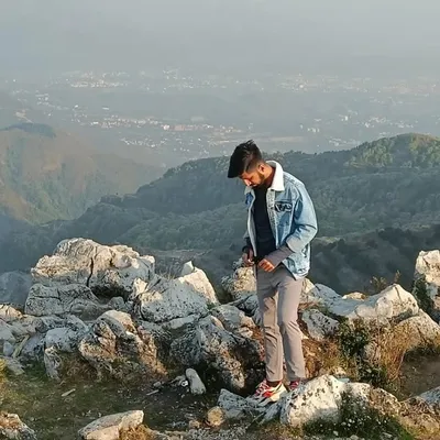 Angad Singh Kalsi profile