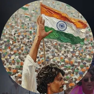 Angad Singh🕊️ profile