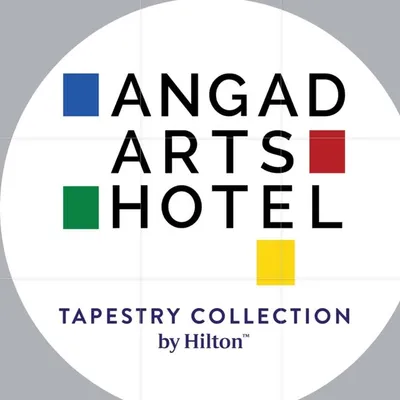 Angad Arts Hotel profile