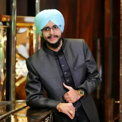 Angad Singh Nagpal profile
