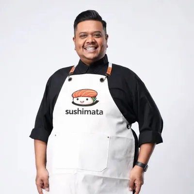 Angah Raja Lawak profile