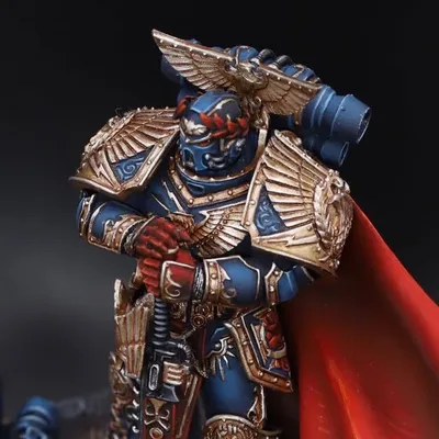 Nikolas profile
