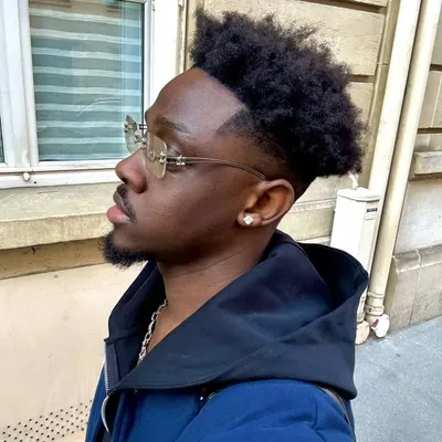 ᗩᑎGE profile