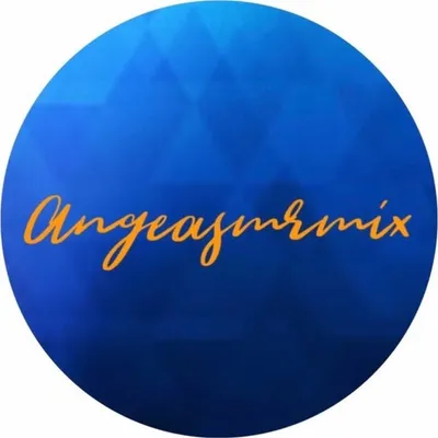 Asmr Mix Account profile