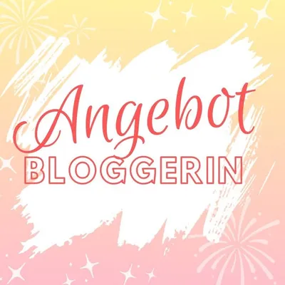 ANGEBOTBLOGGERIN profile