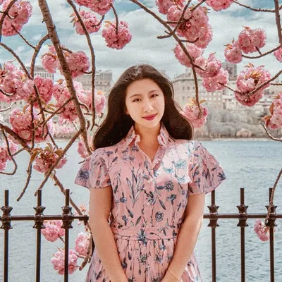 Ange Cheng profile