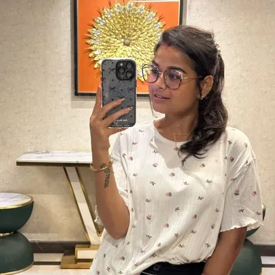 sanghamitranayak(ishu) profile