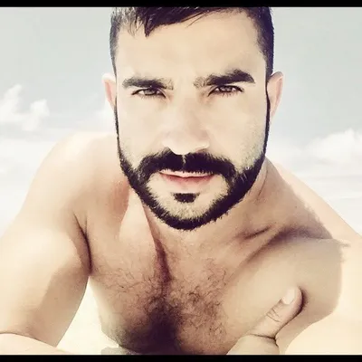 Angel Diez Iglesias profile