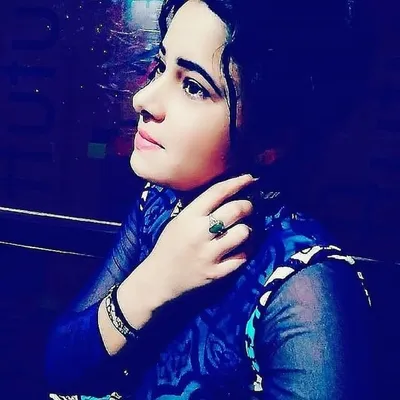 monika thakur profile