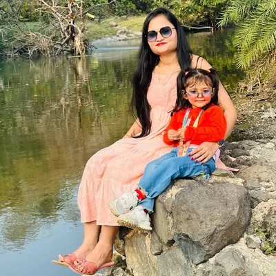 ✨divyangana Rathore✨ profile